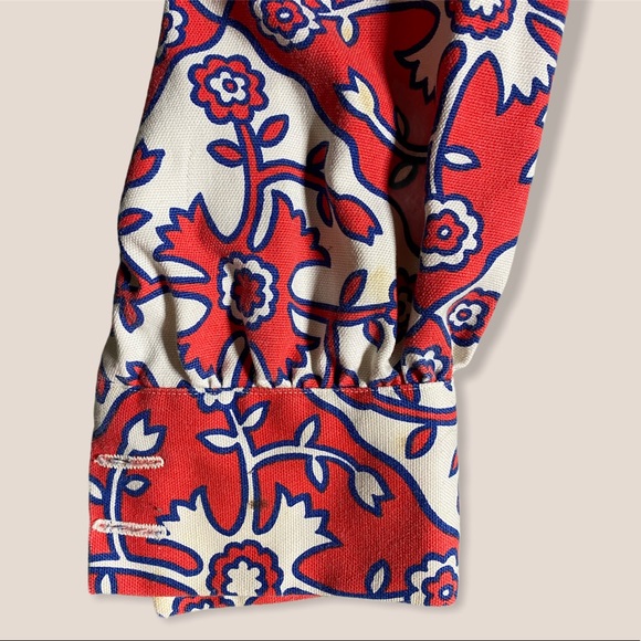 Funky 70s Tunic - Picture 5 of 5